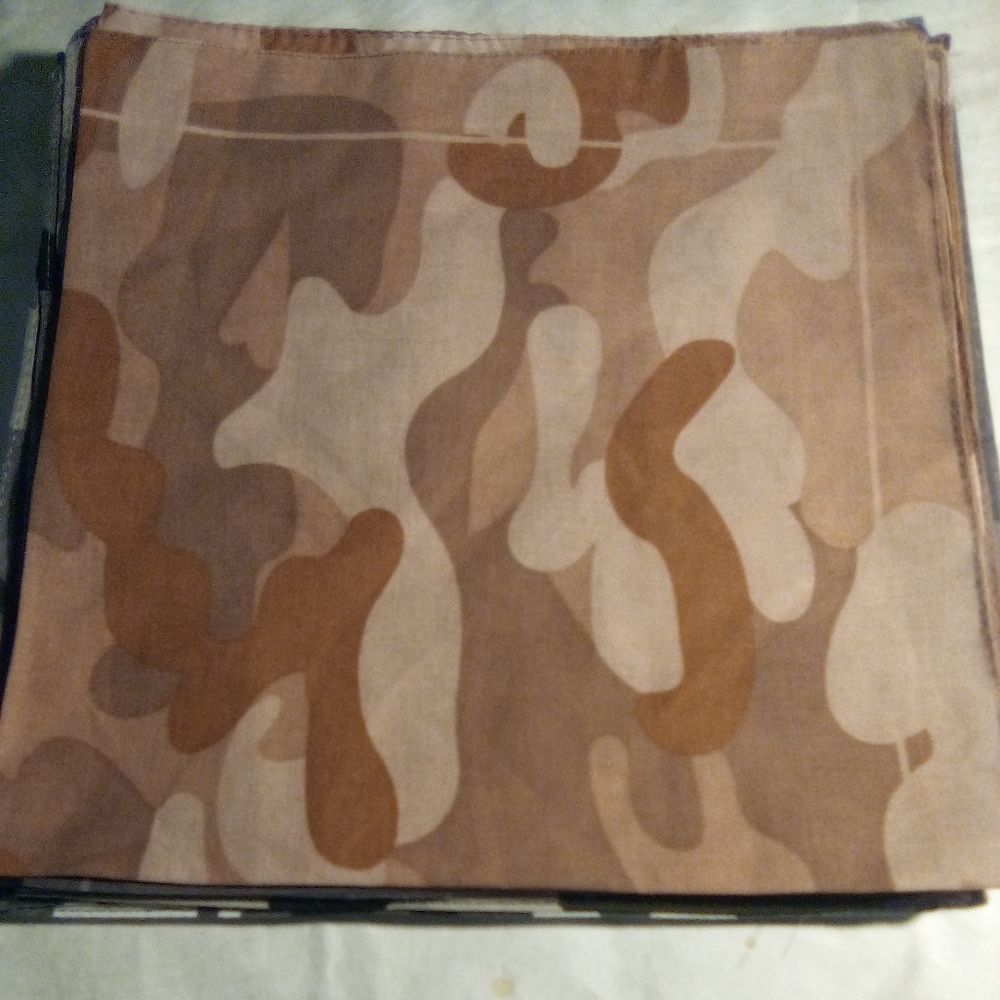 Bandanas - Picture 8 of 8
